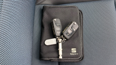 SEAT Ibiza 1.2 TSI I TECH 3dr Petrol Hatchback